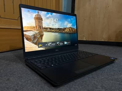 Dell Precision 7560, i7 11850H, 32 GB Ram, RTX 3080 16GB VRAM, 1TB SSD