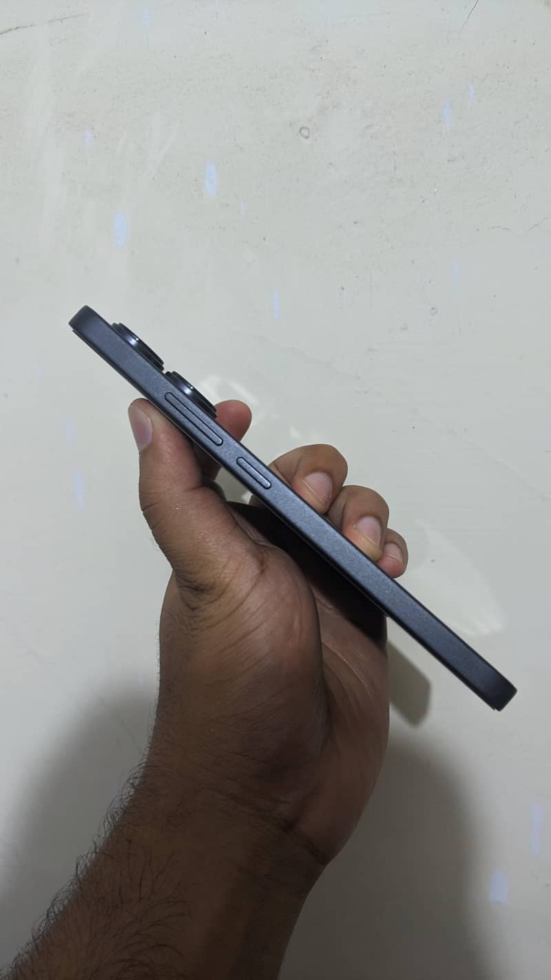 Xiaomi Redmi Note 13 2