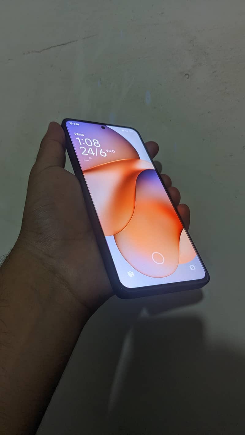 Xiaomi Redmi Note 13 5