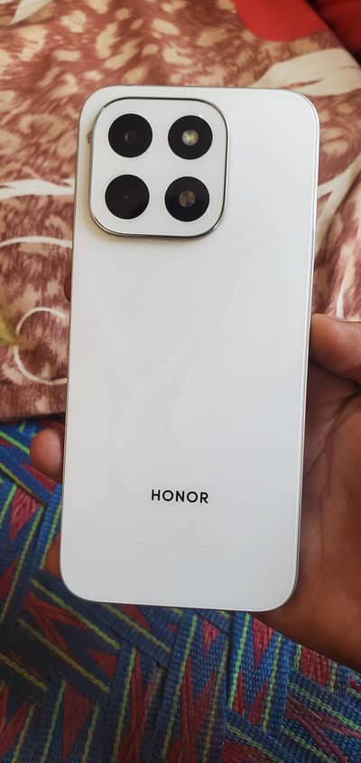 Honor X6c (Exchange possible)