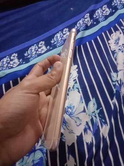 Apple iPhone 8 Plus 64Gb Finger ok hai back break hai