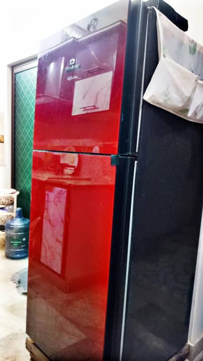 Dawlance fridge
