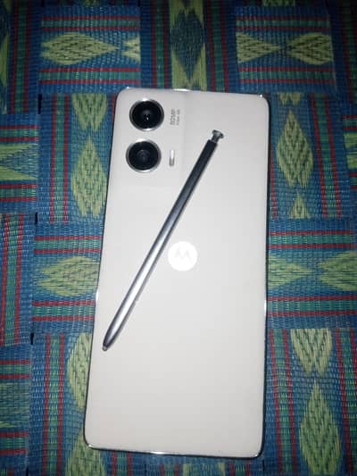 New motorola g stylus 2024 gaming beast