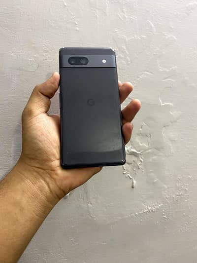 Google Pixel 7a Official PTA approved just buy and use
