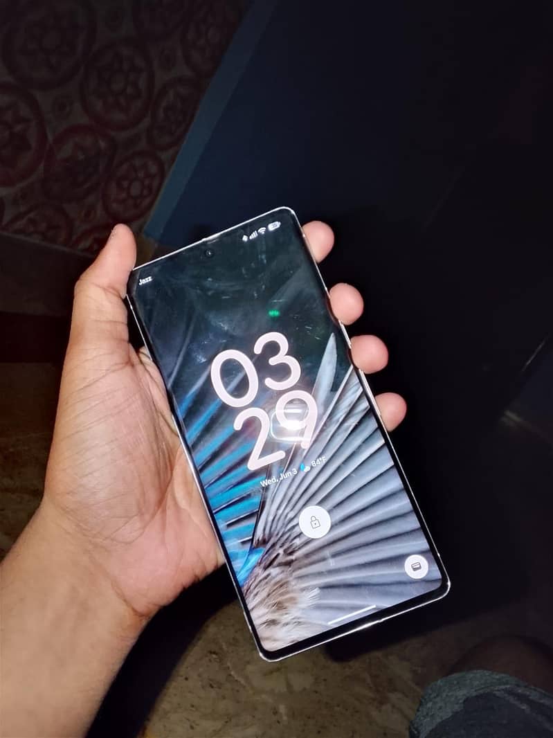 Google Pixel 7 Pro 1