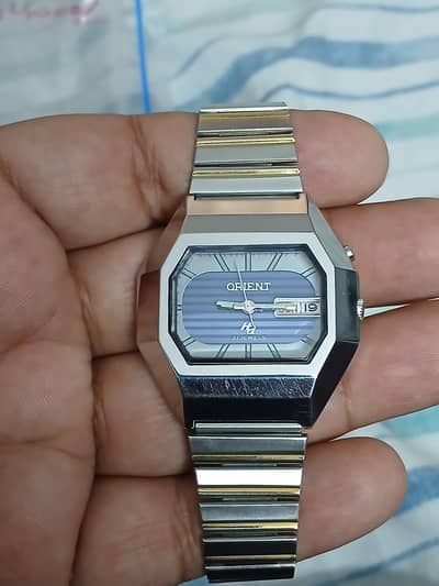 Orient (HA) High Ace 1973 vintage