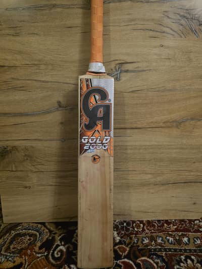 CA Gold 2000