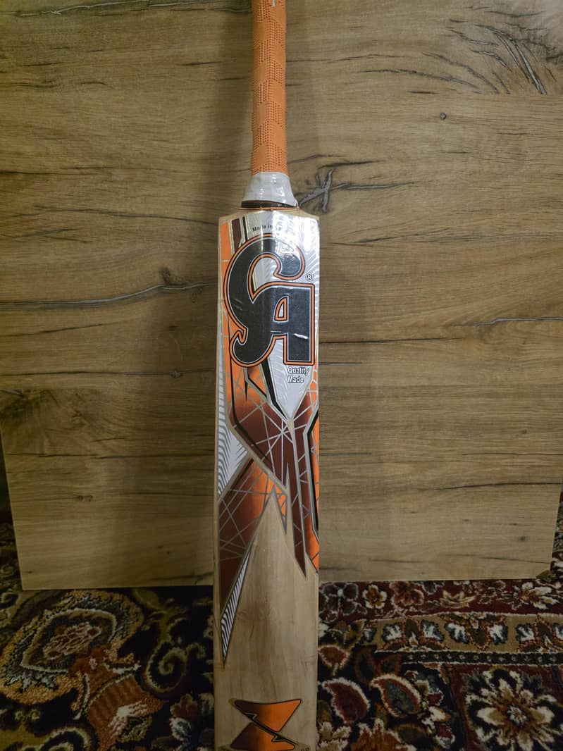 CA Gold 2000 1