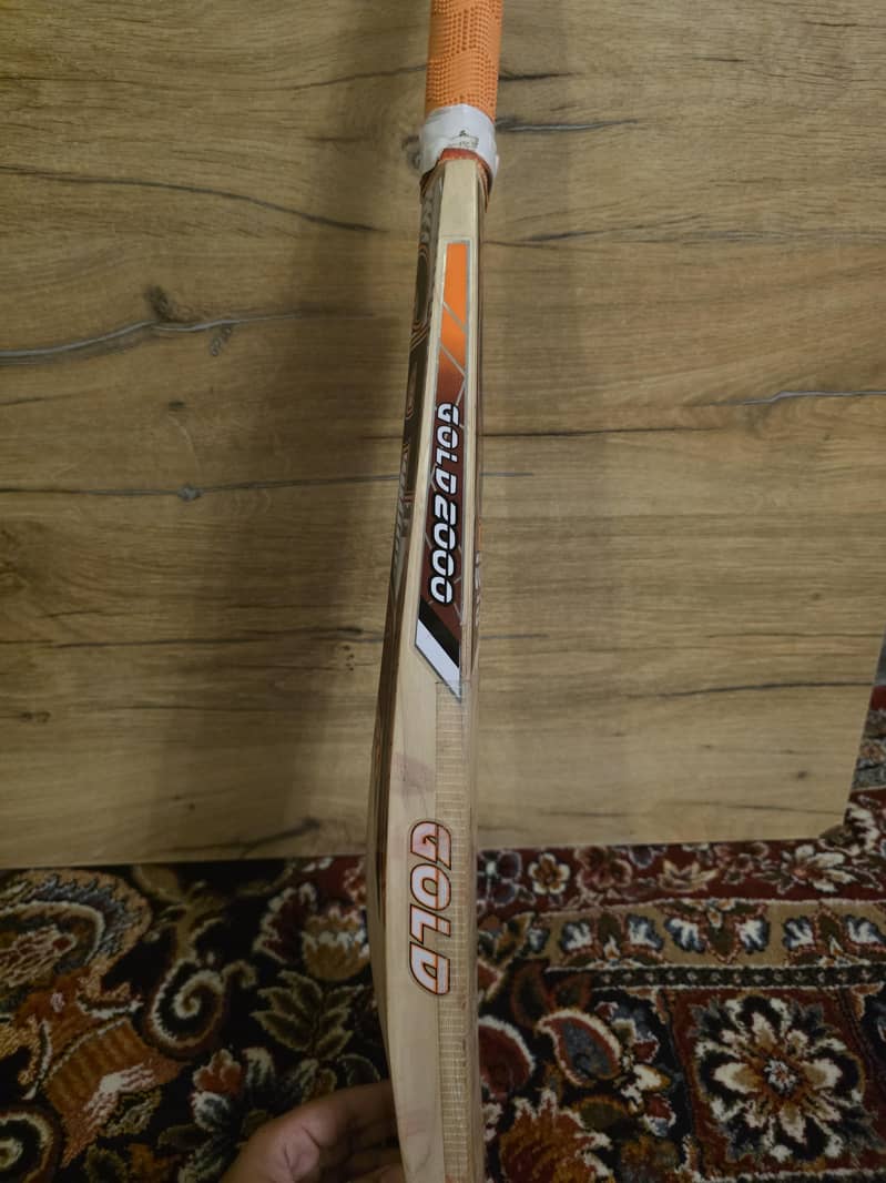 CA Gold 2000 2