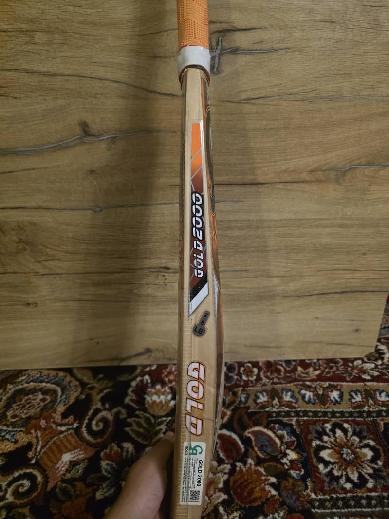 CA Gold 2000 3