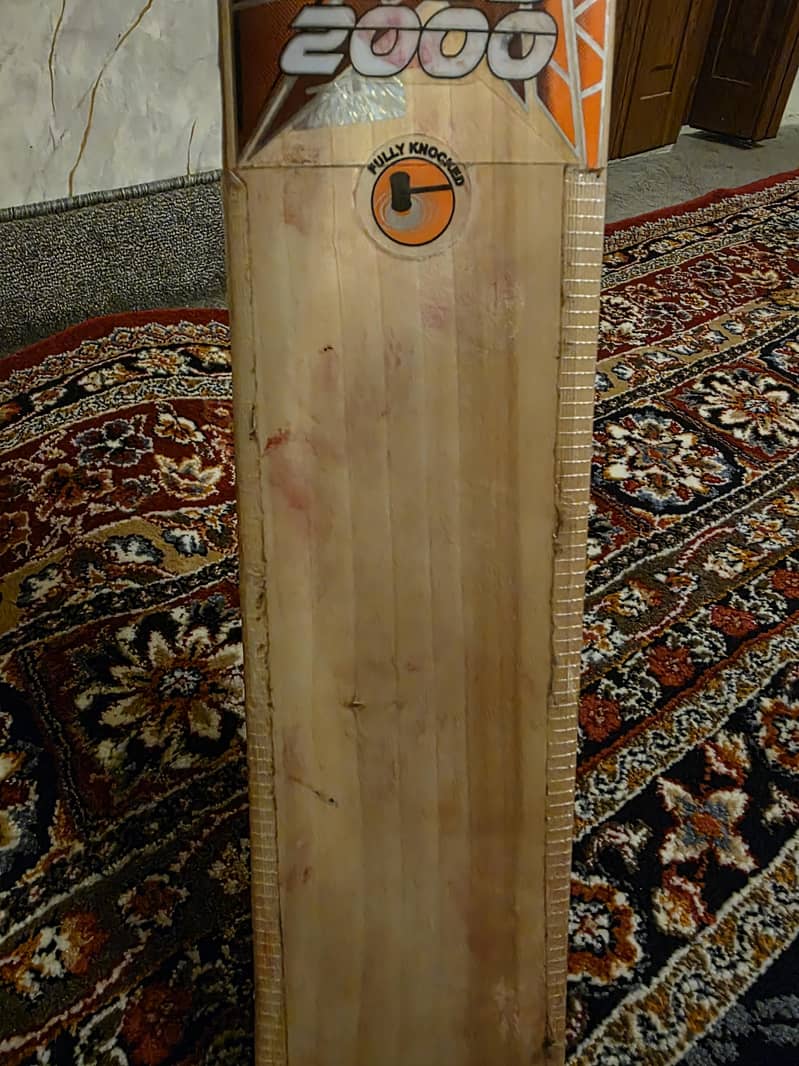 CA Gold 2000 4
