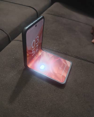 Motorola Razr 50 Ultra