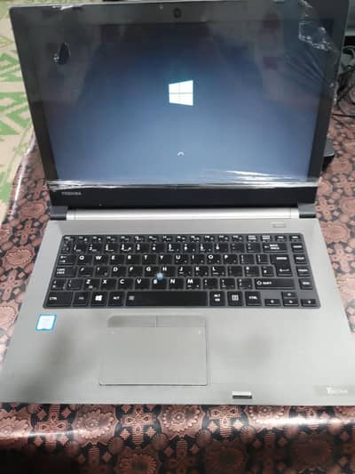 Toshiba Tecra A40-C Ci5 6th Gen | 8gb 128gb | Powerful Business Laptop