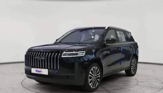 Jaecoo J5 premium 2026