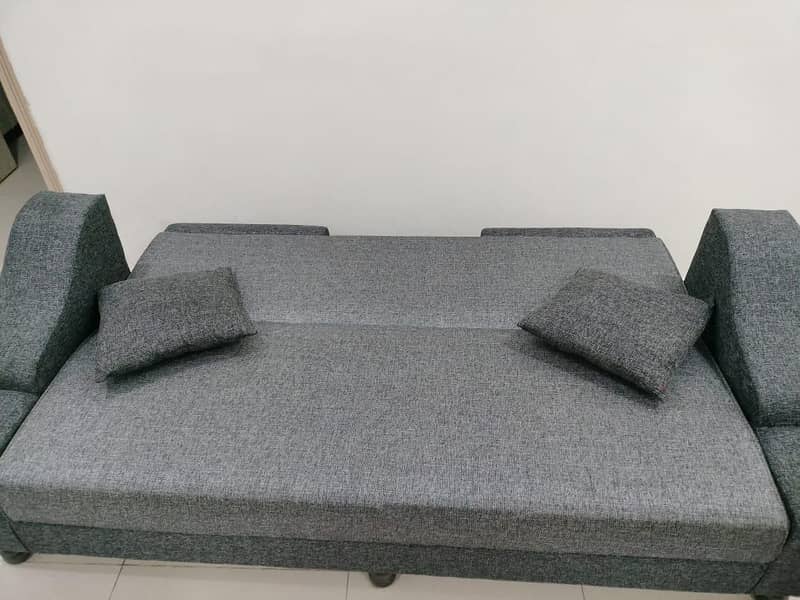 sofa come bed 0
