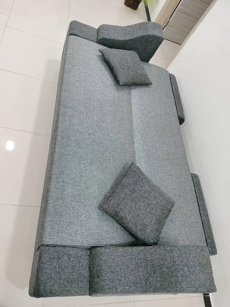 sofa come bed 1