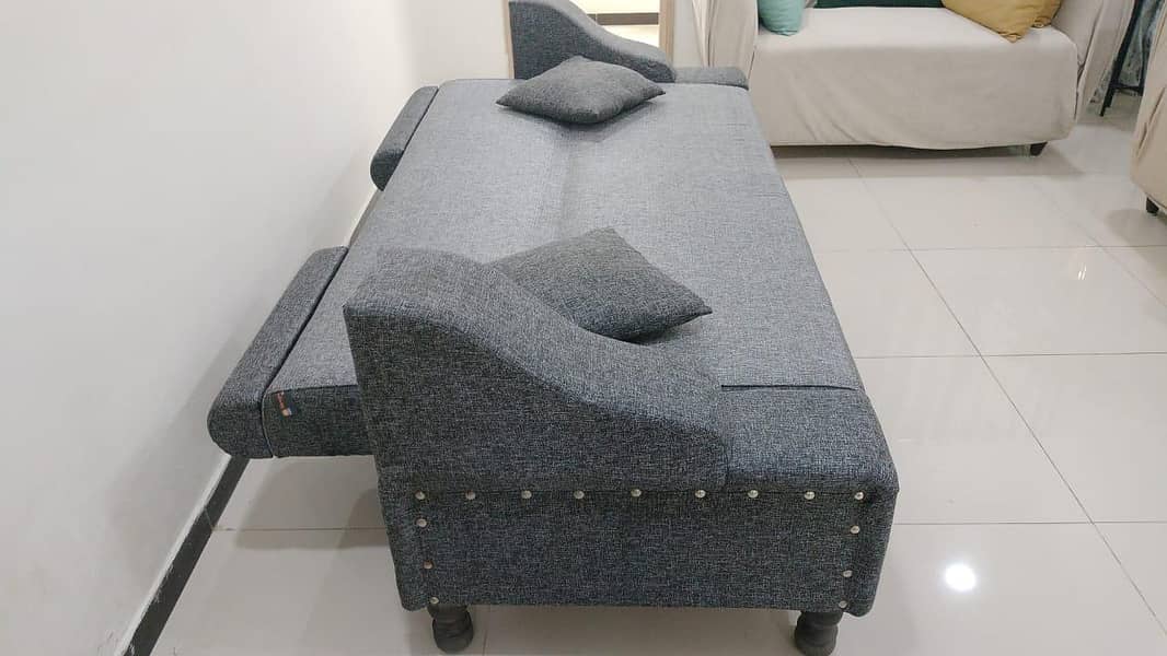 sofa come bed 2