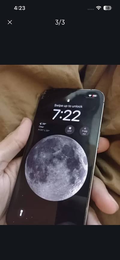 Apple iPhone 13 Pro