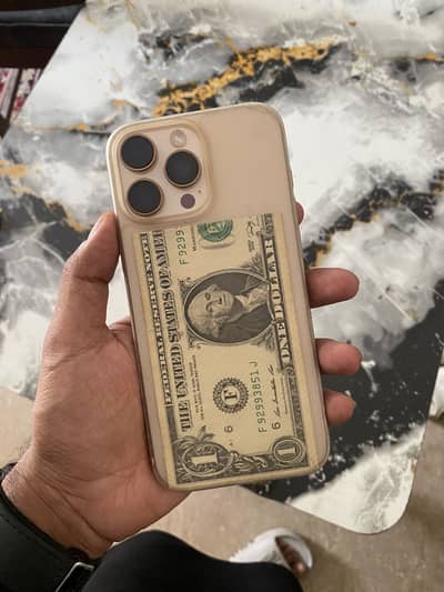 iPhone 16 Pro Max PTA APPROVED 256gb Complete Box