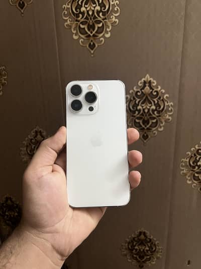 Apple iPhone 13 Pro