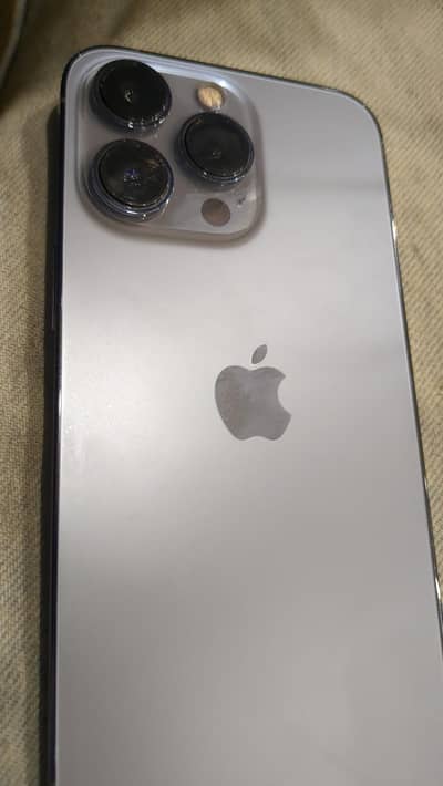 Apple iPhone 13 Pro