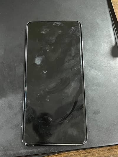 GALAXY SAMSUNG S20+5G