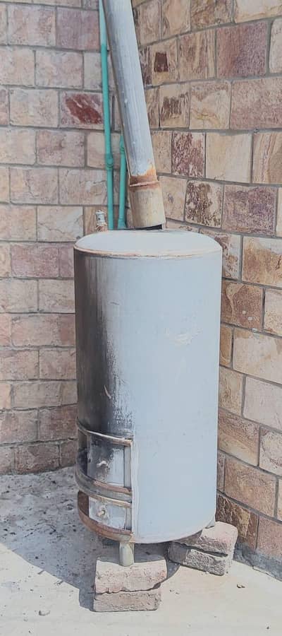 Boiler for sale