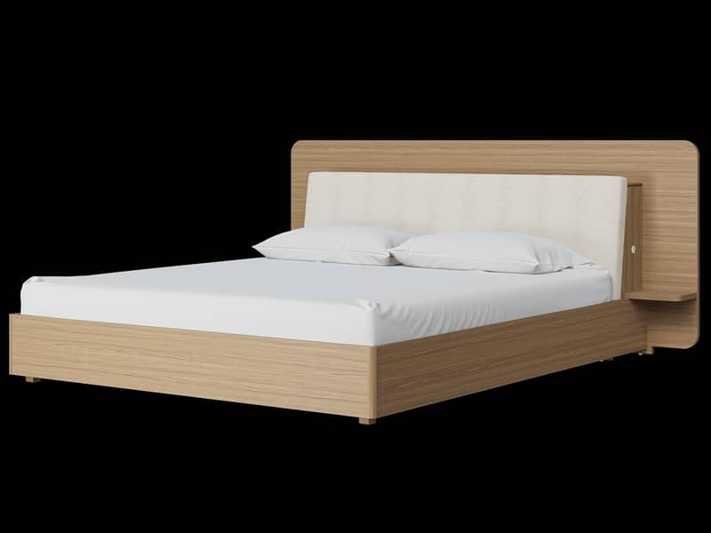 King Size 0