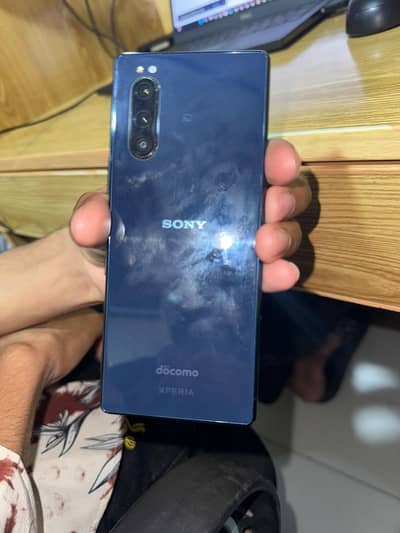 Sony Xperia Z5