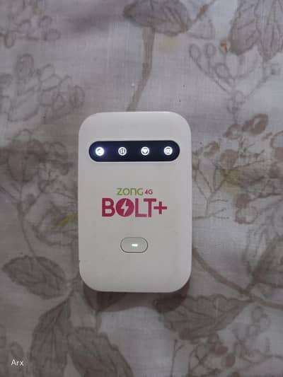 Zong Cloud Internet Device
