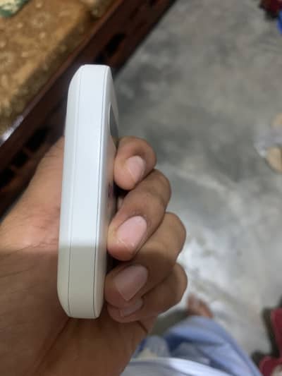 Device Wi-Fi