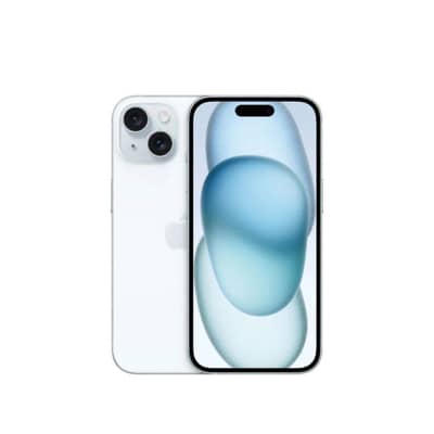 iPhone 15 plus