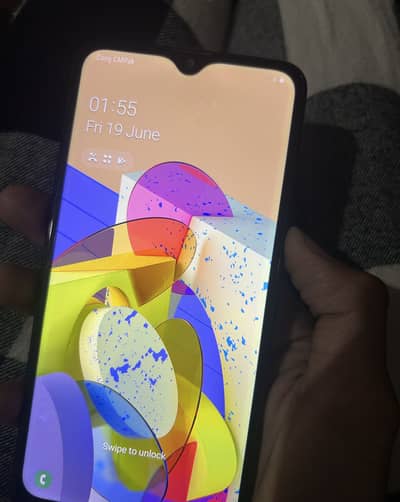 Samsung A10s (APPROVED)