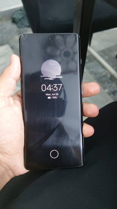 One Plus 11R water pack 12/256GB no open repair