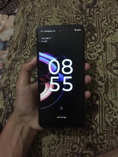Motorola G 5g 2022