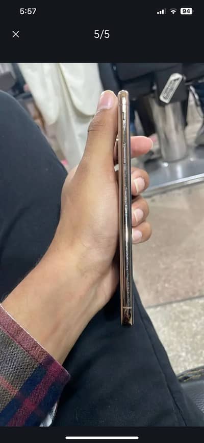 Apple iPhone XS Max