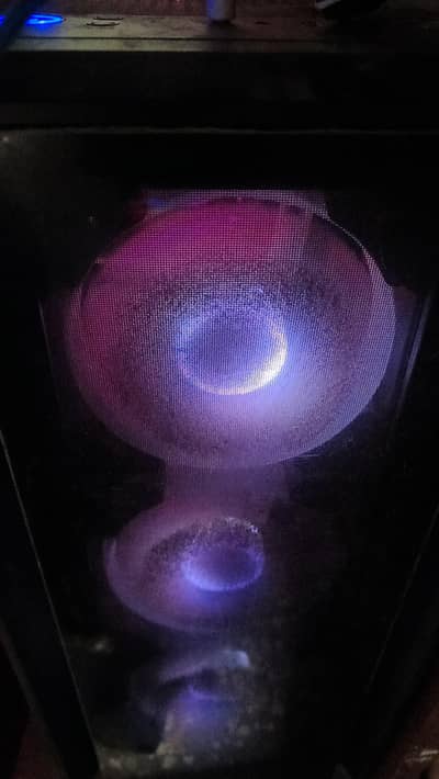 new my pc build in 2026 March ma gaming pc