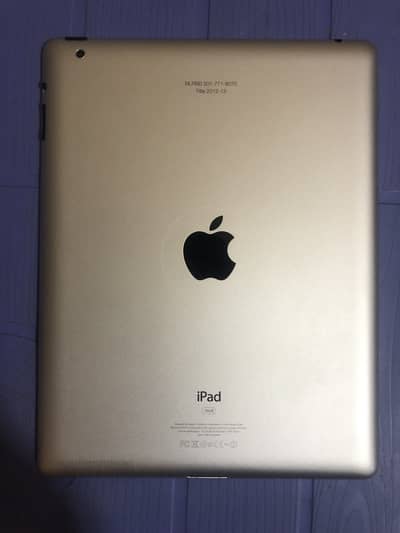 Apple iPad