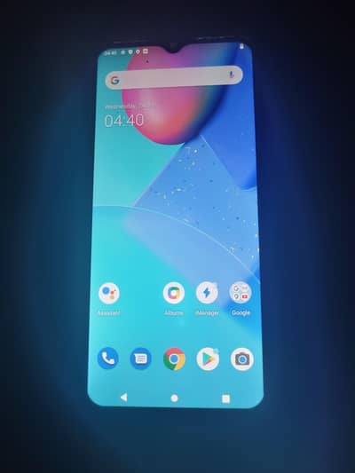 Vivo Y20