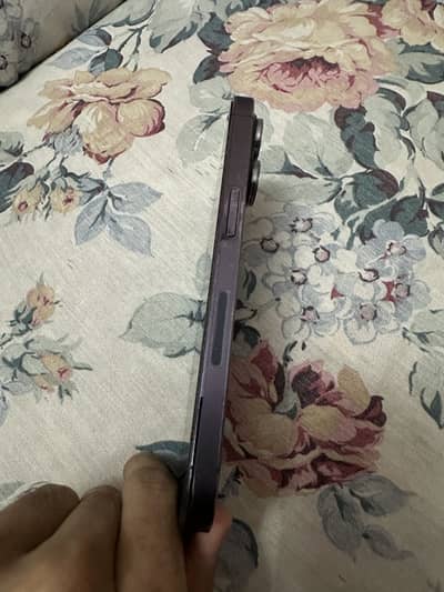 Apple iPhone 14 Pro