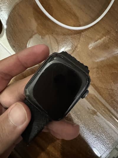 Apple watch series 5 (44 mm)