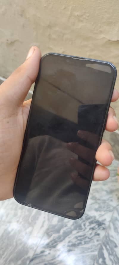 iPhone 13 JV lla model urgent sale