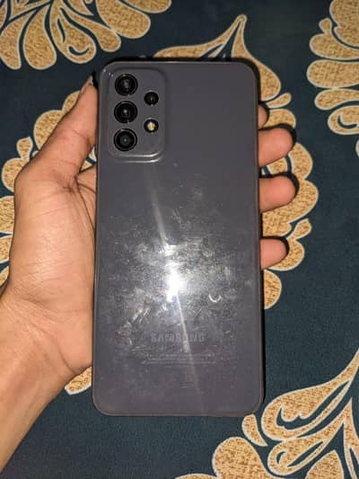 Samsung Mobile A23