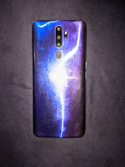 OPPO A9