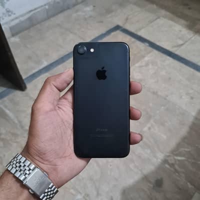 Exchange iPhone 7 Waterpack Non Pta