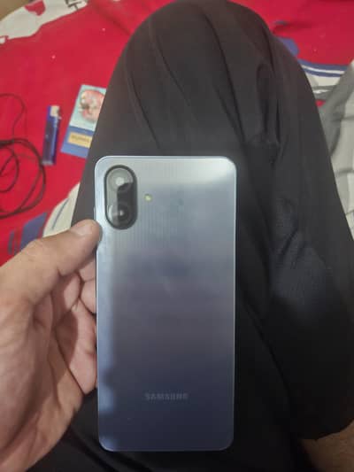 Samsung Mobile A07 5G