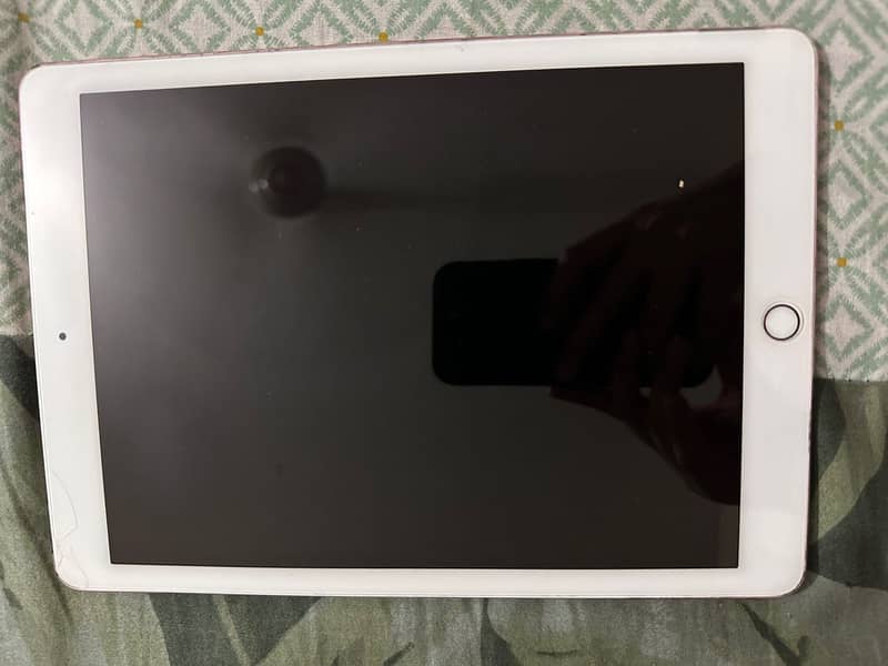 I pad pro 4