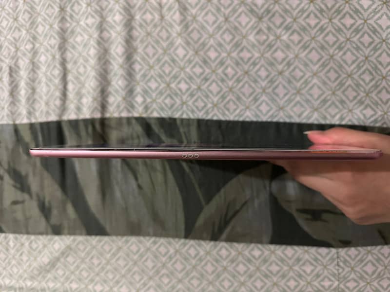 I pad pro 6