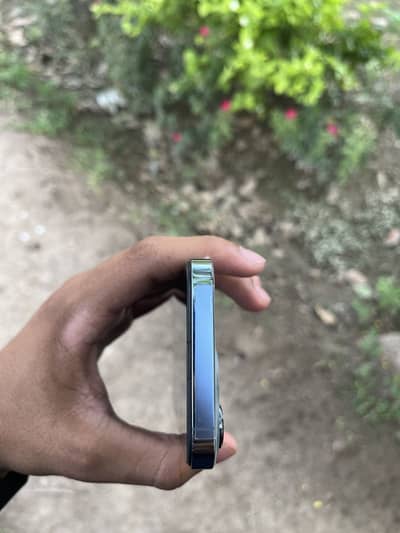 iPhone 13 Pro