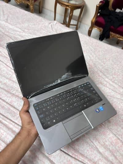 HP ProBook 640 G1 core i5 4th
